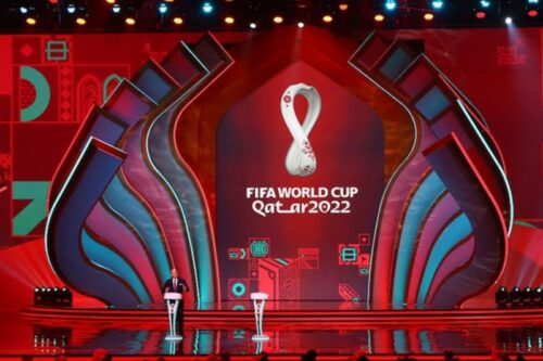 FIFA world cup Qatar 2022 Facts