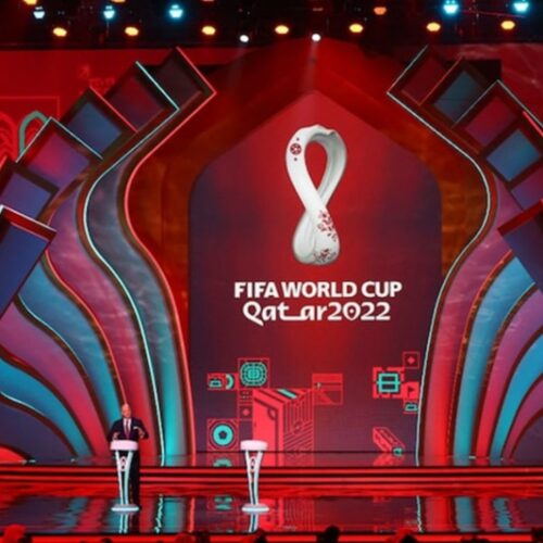 FIFA world cup Qatar 2022 Facts